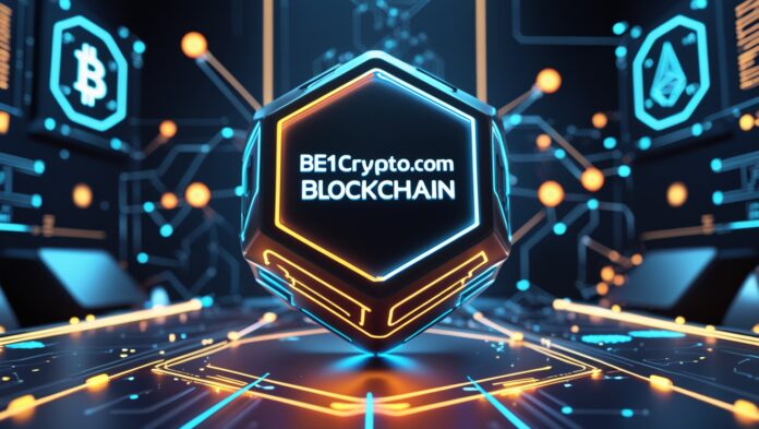 be1crypto.com Blockchain