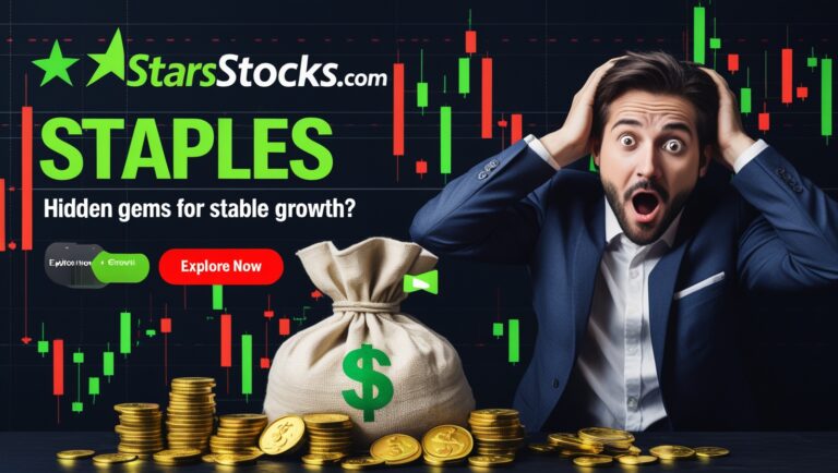5starsstocks.com Staples