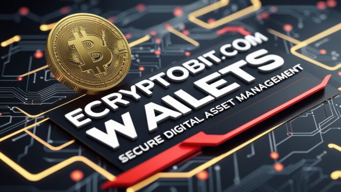 ecryptobit.com Wallets