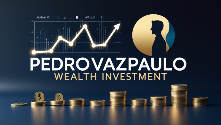 PedroVazPaulo Wealth Investment