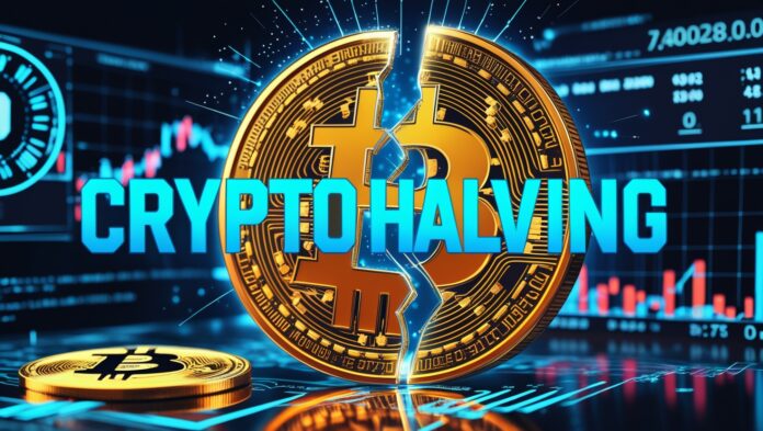 fintechzoom.com Crypto Halving