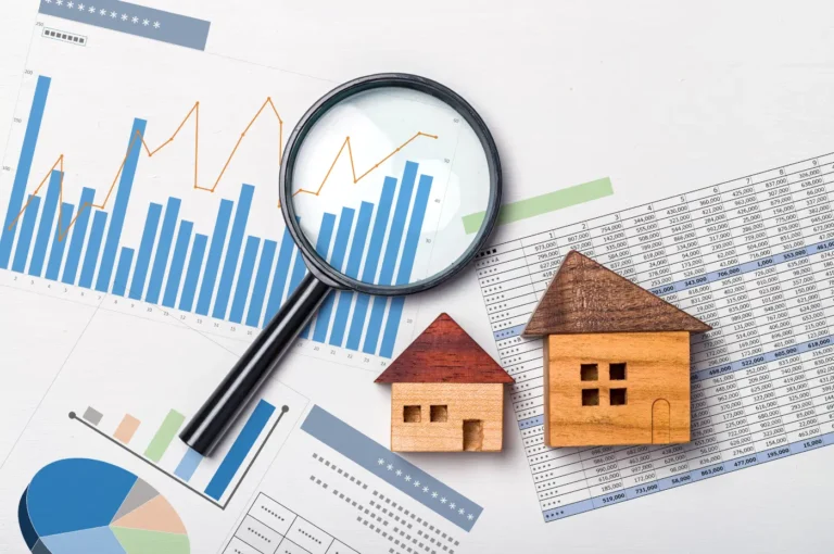 Harnessing Data for Real Estate Excellence: Insights from Analytics Immobilier