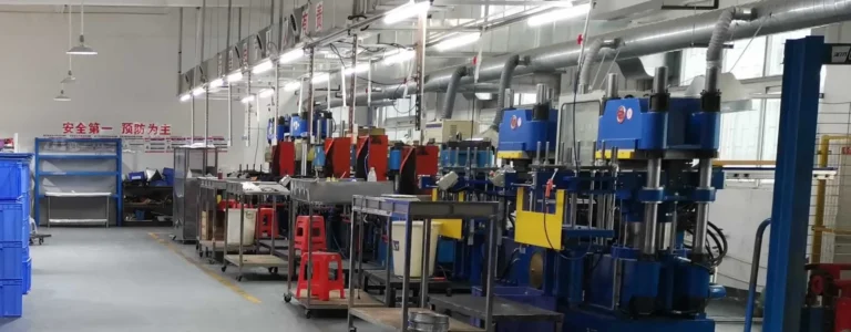 Understanding the Benefits of Partnering with a Silicone Product Manufacturer