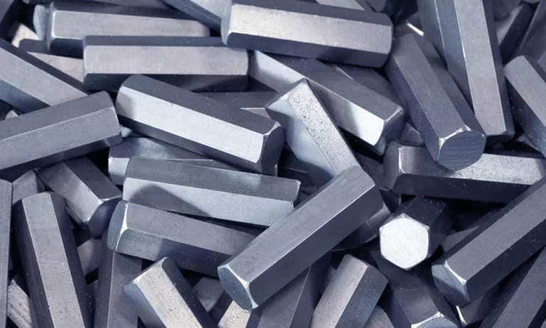 Top 10 Strongest Metals Used in Industry Today
