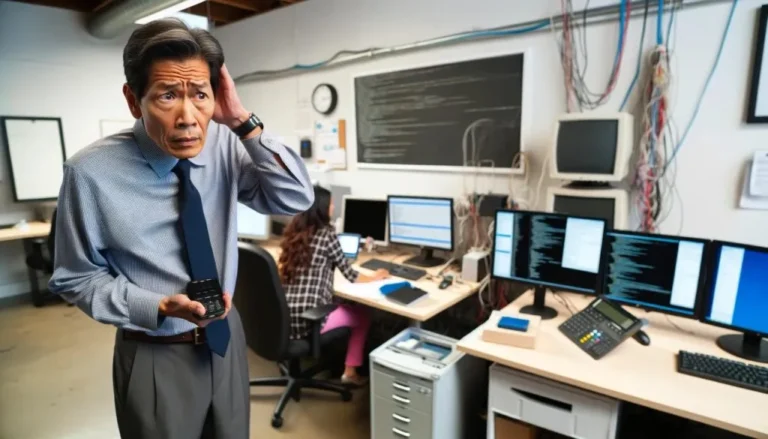 How Landon Technologies Remote IT Services Can Transform Your Business Operations