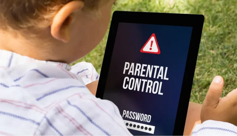Step-by-Step Guide to Setting Up Parental Controls on Android