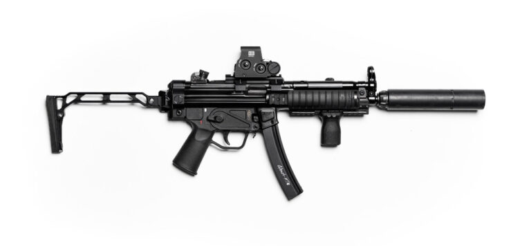 Dead Air Wolfman for Sale: Everything You Should Know Before Buying One