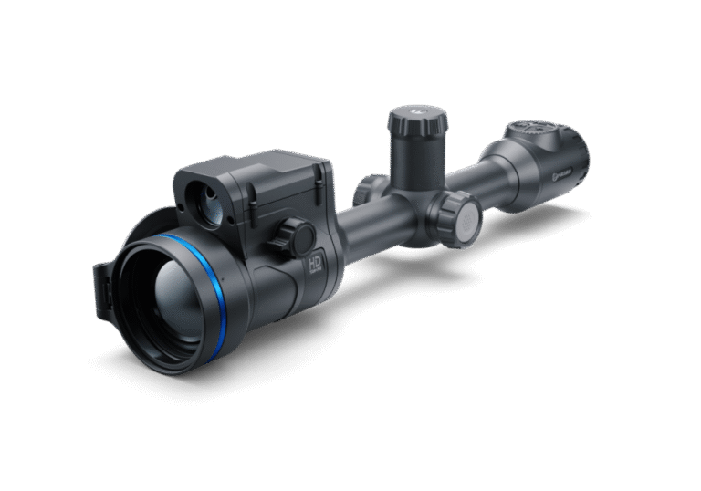 Essential Tips for Using a Thermal Imaging Scope in the Field