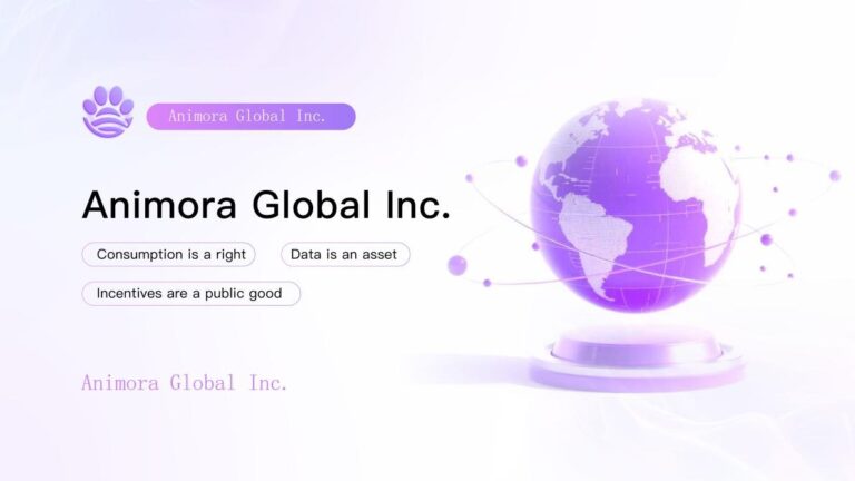 Animora Global Rolls Out Web3-Focused Value Internet Plan to Redefine Global Trust Systems