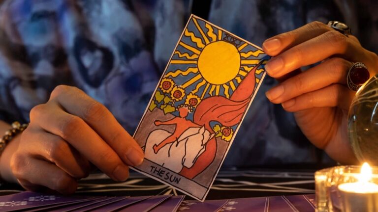 The Intersection of Tarot and Destiny: How Card Readings Can Guide Your Life
