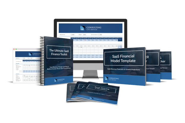 Discover How to Build a Scalable SaaS Business Using K-38 Consulting’s Free Financial Toolkit