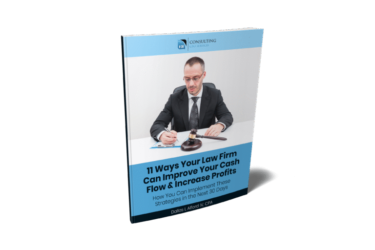 Strategies for Improving Cash Flow in Law Firms