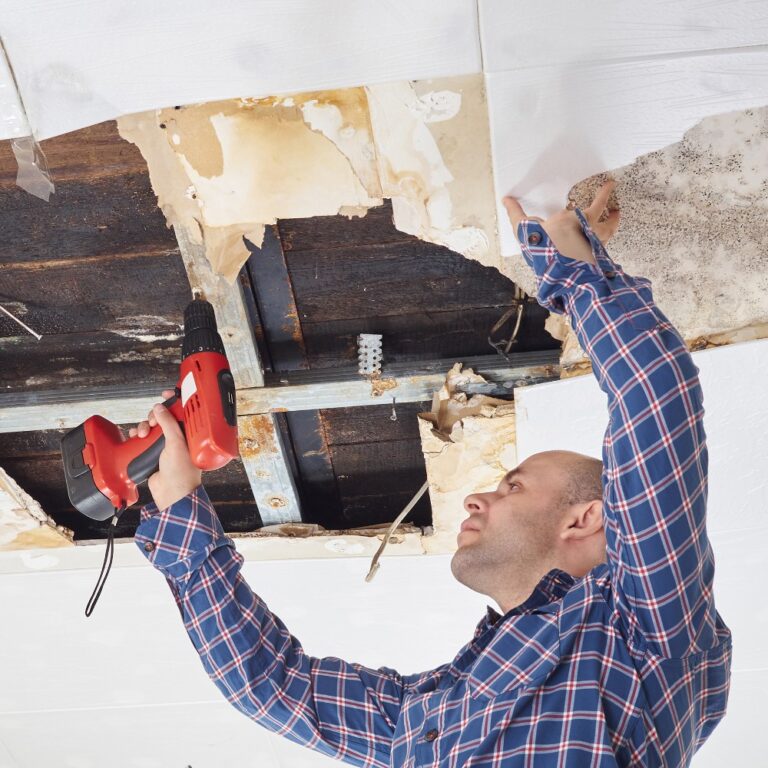 Water Damage Restoration Step By Step Recovery Plan