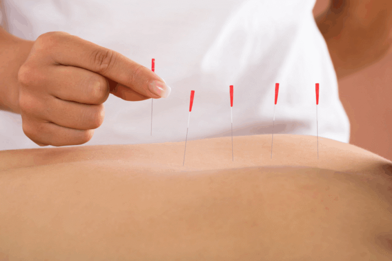 Top Reasons to Experience Lymphatic Drainage Massage in Bangkok