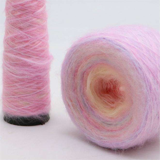 Exploring How Core Spun Yarn Is Manufactured