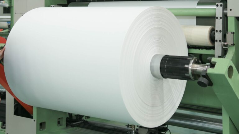 China Stone Paper on the Rise: Eco-Friendly Benefits and Practical Applications