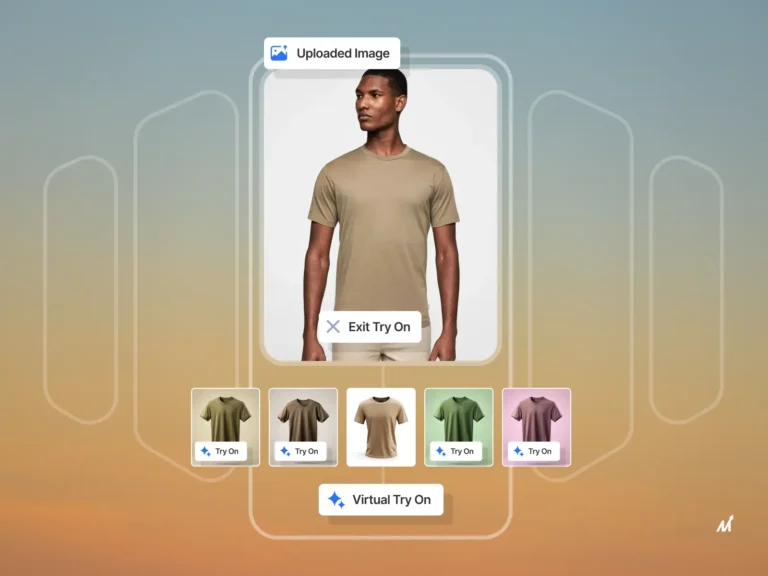 The Rise of AI Clothes Try-On: Bridging the Gap Between Virtual and Physical Shopping