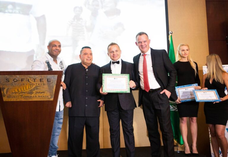 Understanding the Global Entrepreneurial Mindset of Roman Ziemian