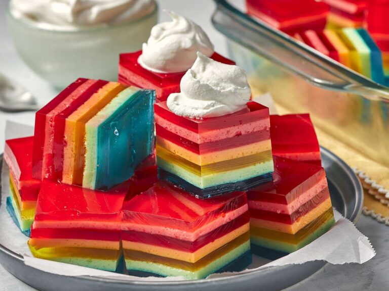 A Step-by-Step Guide to the Gelatin Trick Recipe for Weight Loss