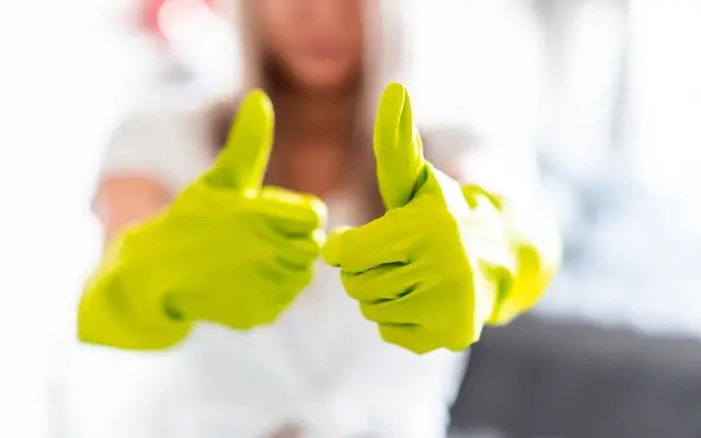 Viktigheten av Flyttevask i Oslo Før En Boligflytting