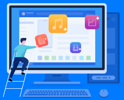 Customizing Your iPhone Made Easy with 爱思助手