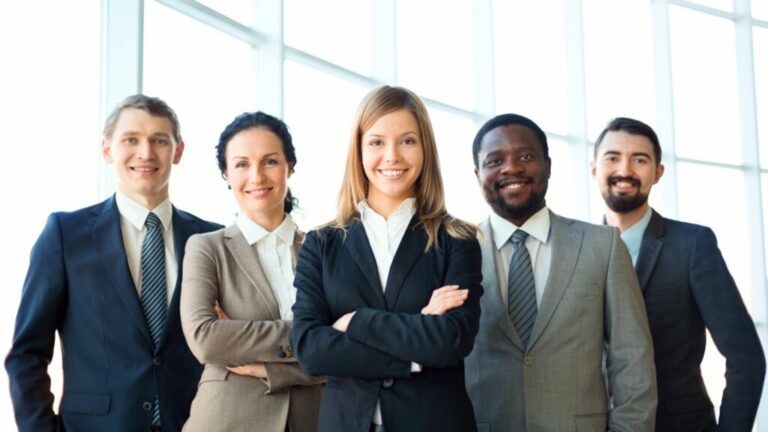 The Impact of Staffing Agencies on Workforce Diversity in the U.S.