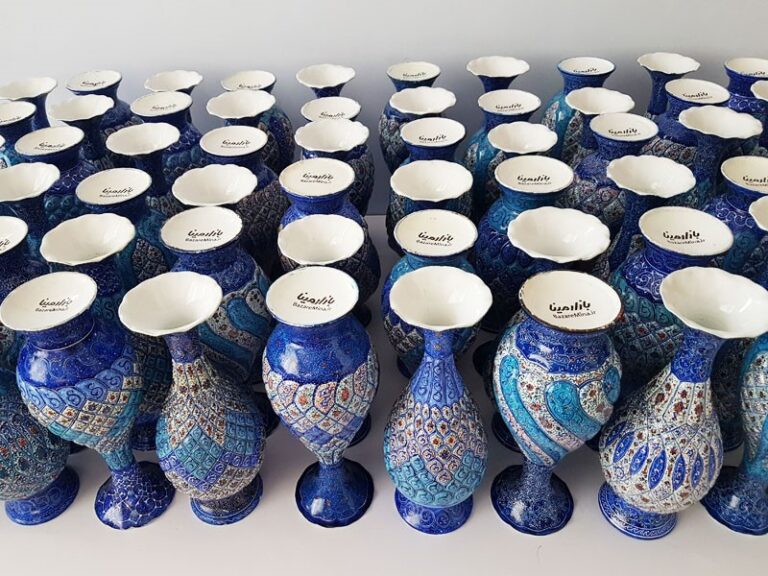 Transform Your Living Space: How خرید صنایع دستی Brings Style and Charm to Your Home