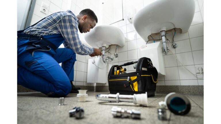 The Role of Technology in Modern LA Emergency Plumbing Services