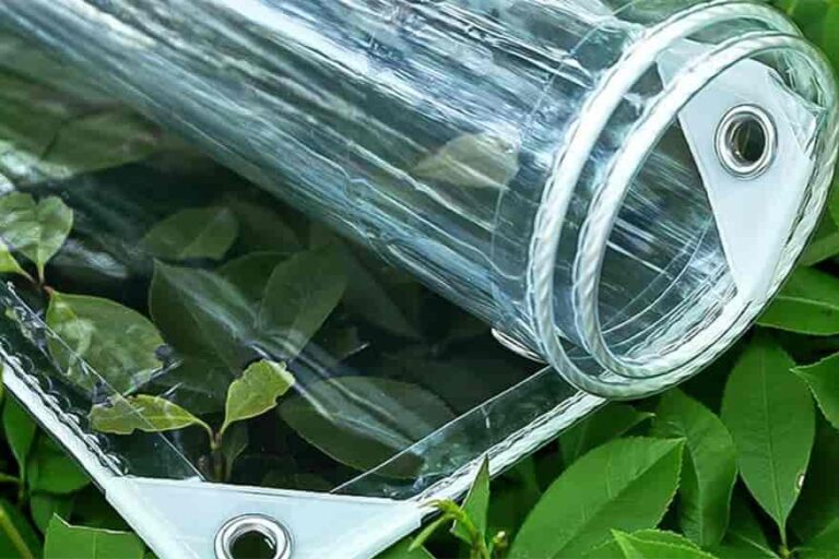 Analyzing the Cost Benefits of Buying PVC Tarpaulin in Bulk