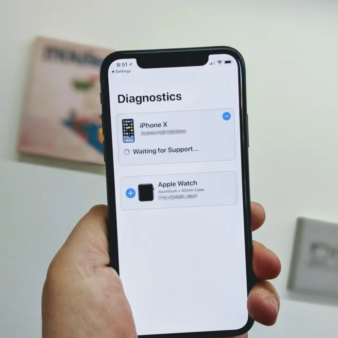 iphone-x-battery-test-apple-support