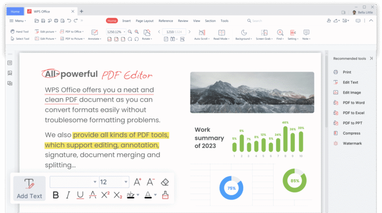 How WPS Office Can Transform Your Document Management Experience
