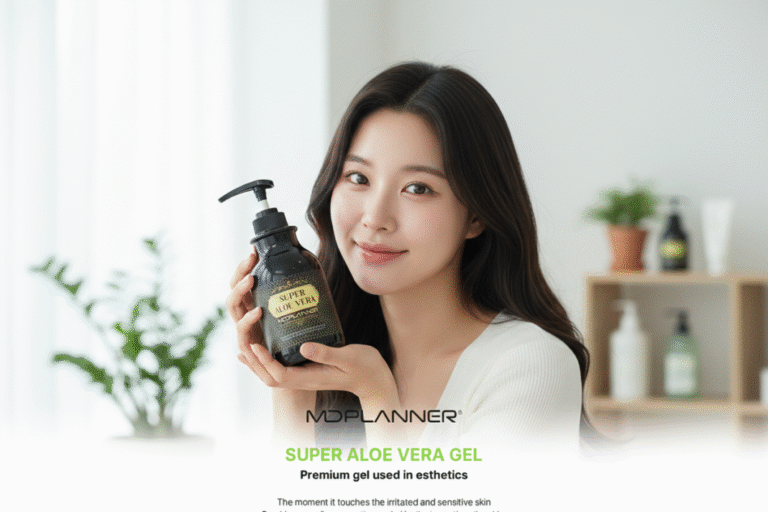 Healthy skin begins with proper soothing and hydration. In the world of K-beauty, gentle yet effective formulas are the secret behind calm, glowing